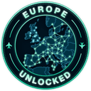 Europe Unlocked logo