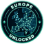 Europe Unlocked logo