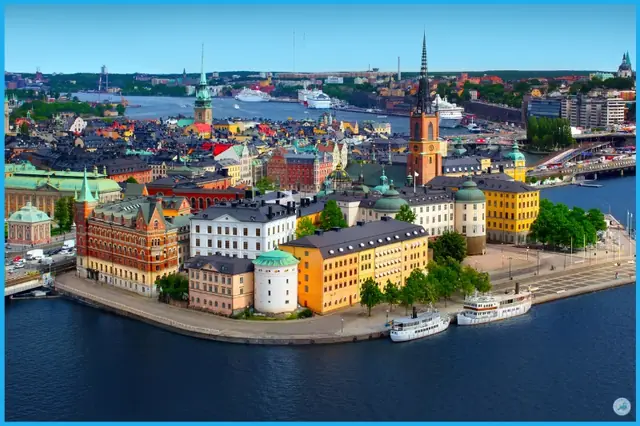 Stockholm